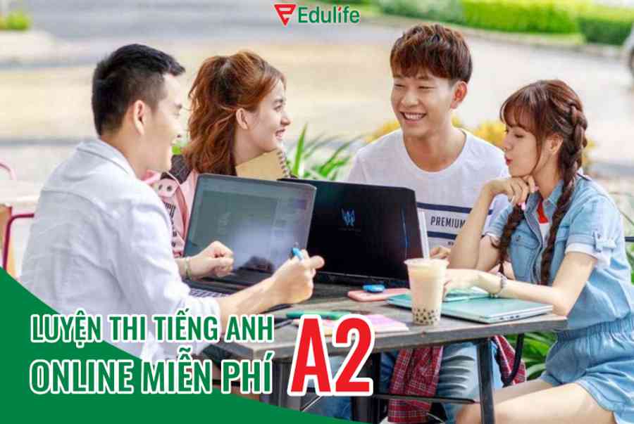 Tài liệu luyện thi chứng chỉ tiếng anh A2 (trọn bộ có đáp án)