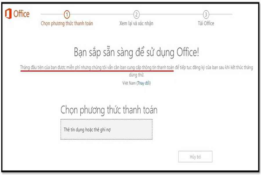 Tải miễn phí Microsoft Word - Phiên bản mới nhất năm 2021