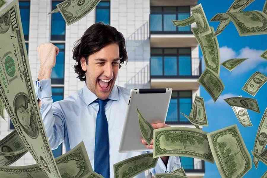 Làm giàu không khó với top 19 cách kiếm tiền nhanh nhất tại nhà – bePOS