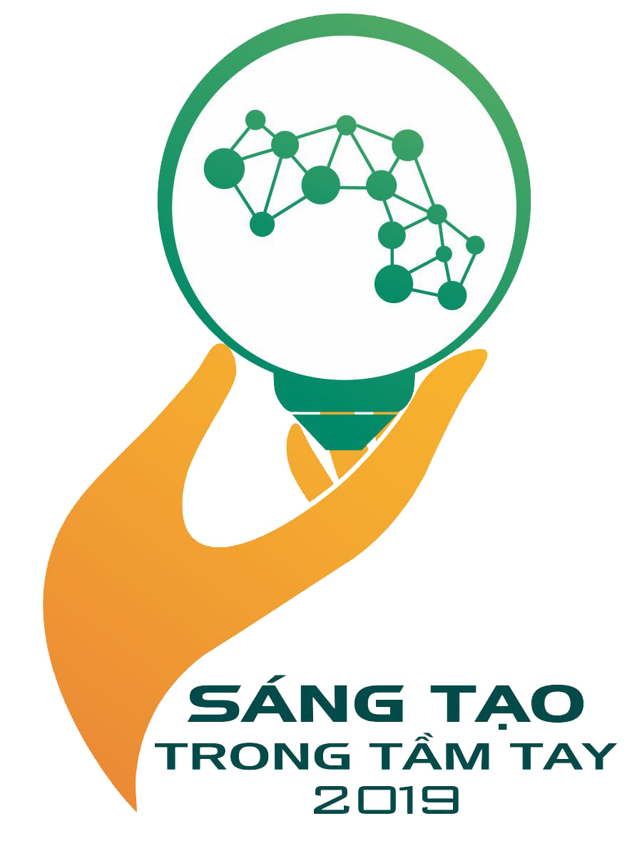 Cuộc thi sáng tạo trong tầm tay